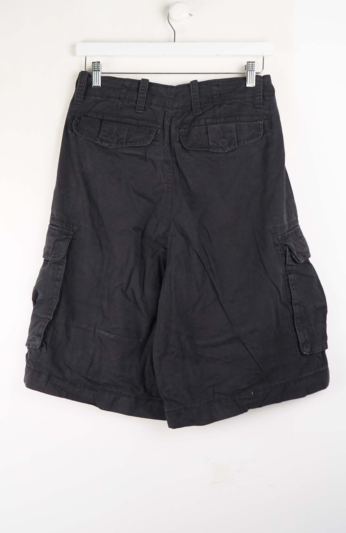 VINTAGE REWORK CARGO SHORTS W29
