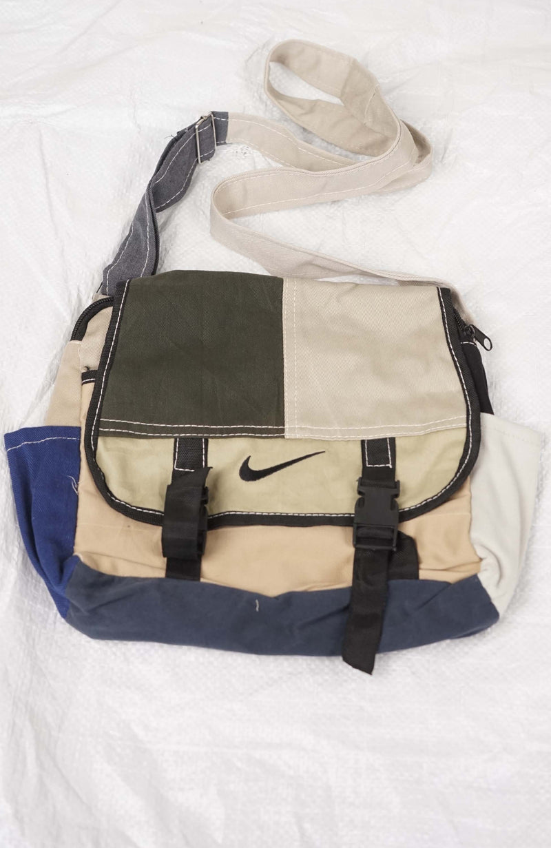 VINTAGE REWORK SHOULDER BAG
