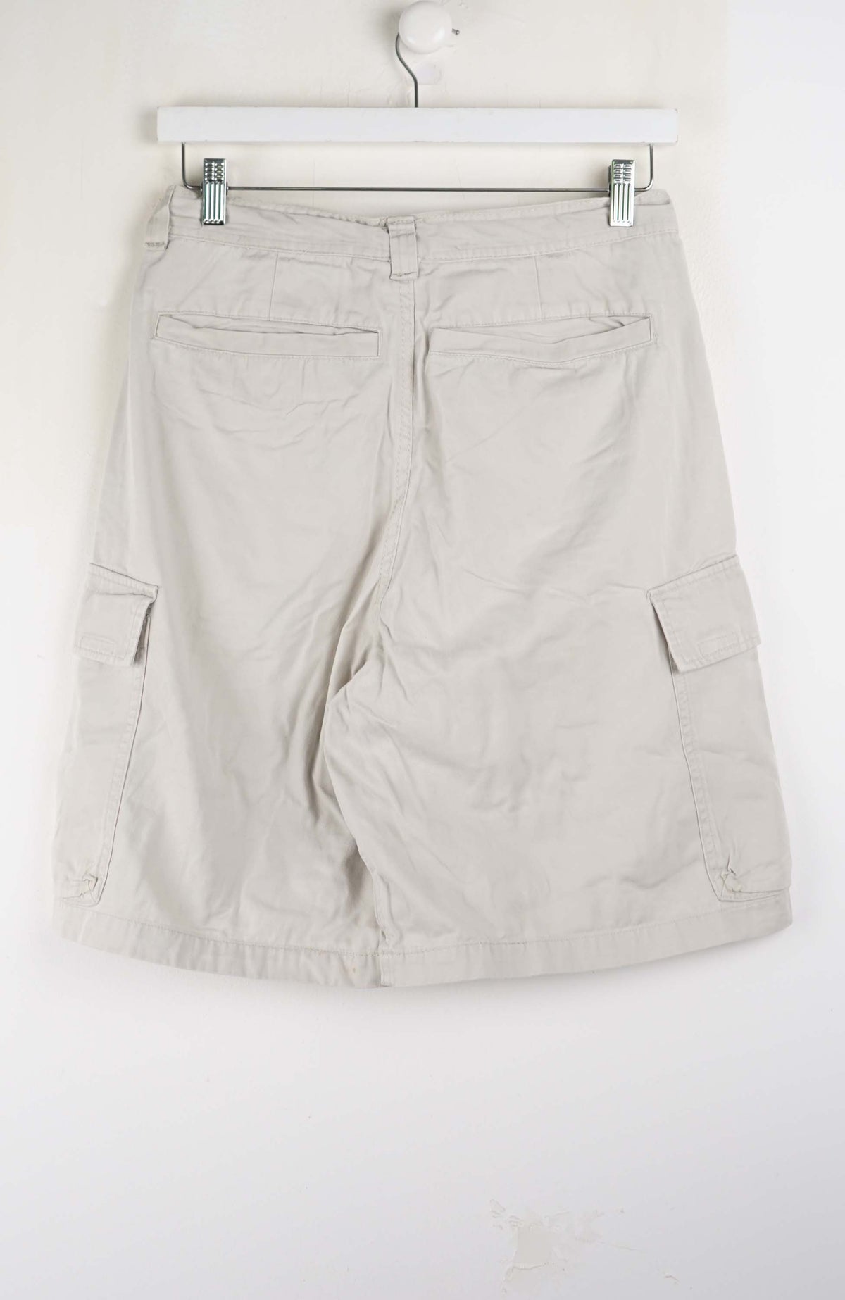 VINTAGE REWORK CARGO SHORTS W29