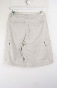 VINTAGE REWORK CARGO SHORTS W29