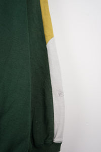 VINTAGE NFL GREENBAY PACKERS SWEATER (XXL)