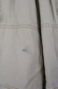 VINTAGE REWORK CARGO SHORTS W28