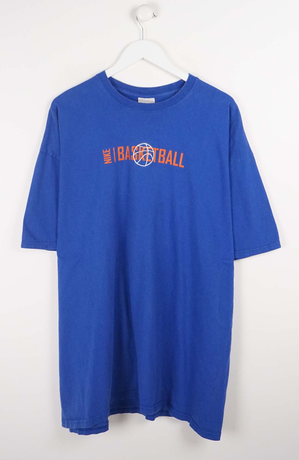 VINTAGE NIKE T-SHIRT (XXL)
