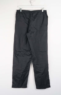 VINTAGE ADIDAS TRACK PANTS (M)