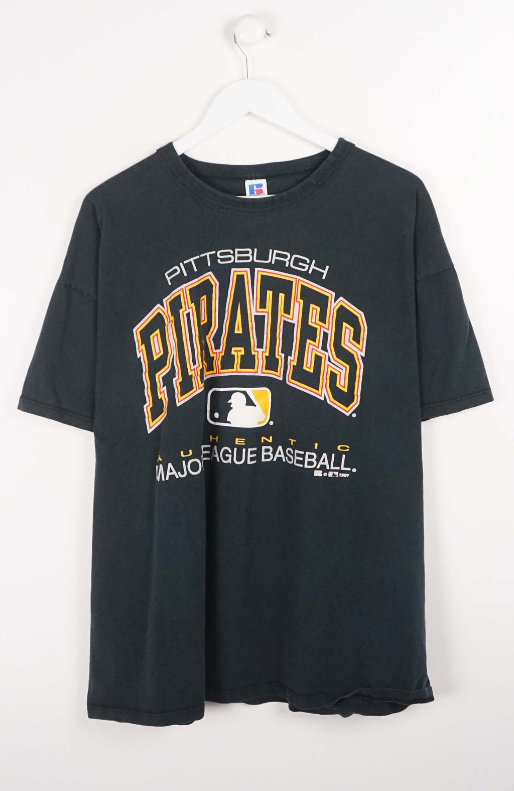 VINTAGE PITTSBURGH PIRATES T-SHIRT (XXL)