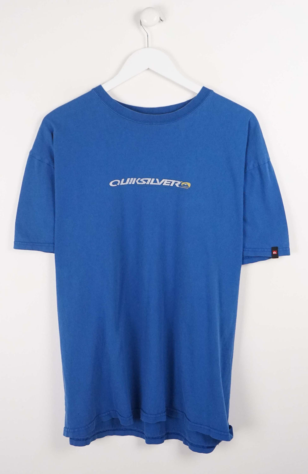 VINTAGE QUIKSILVER T-SHIRT (XL)