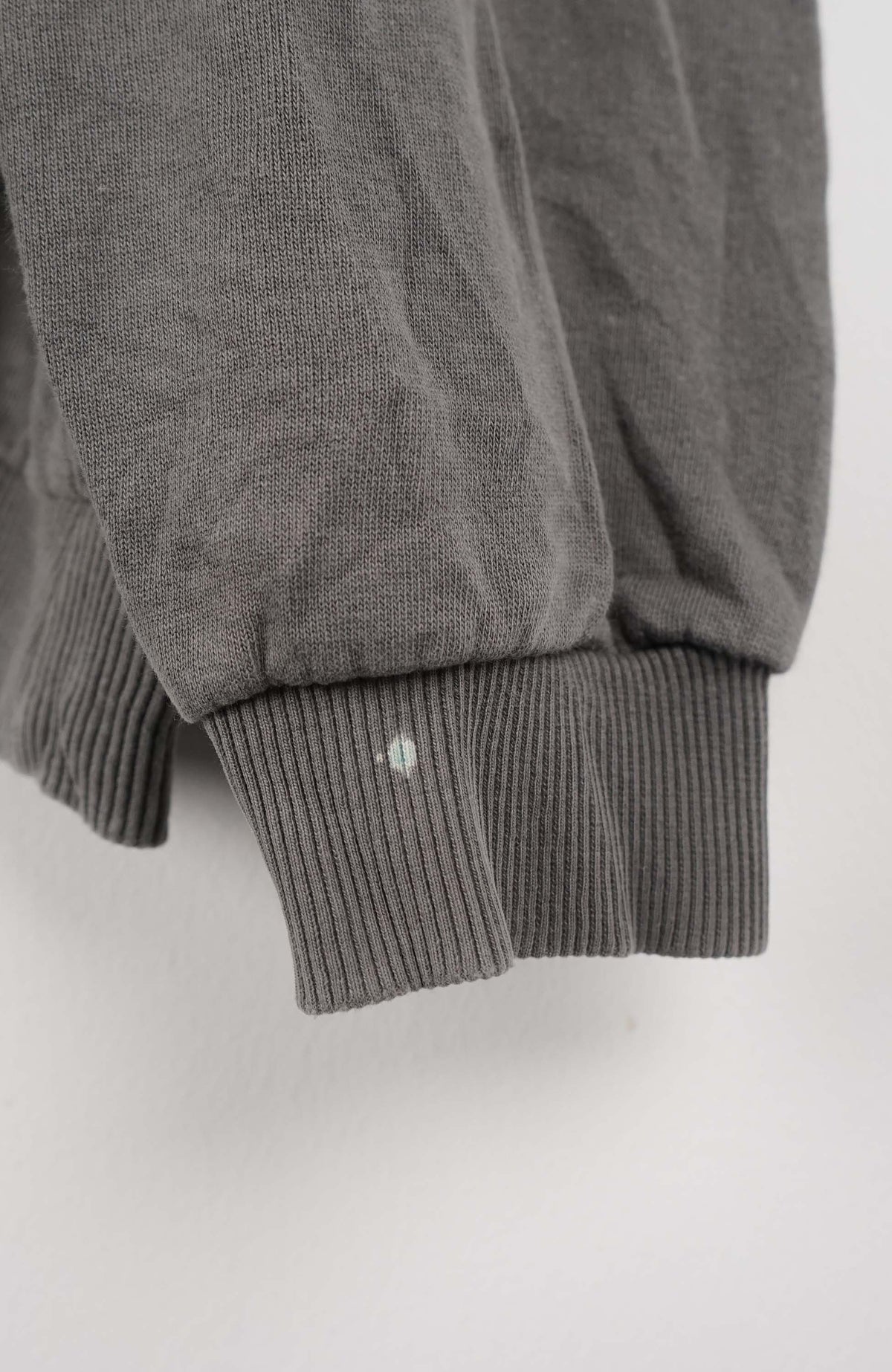 VINTAGE FILA SWEATER (XL)