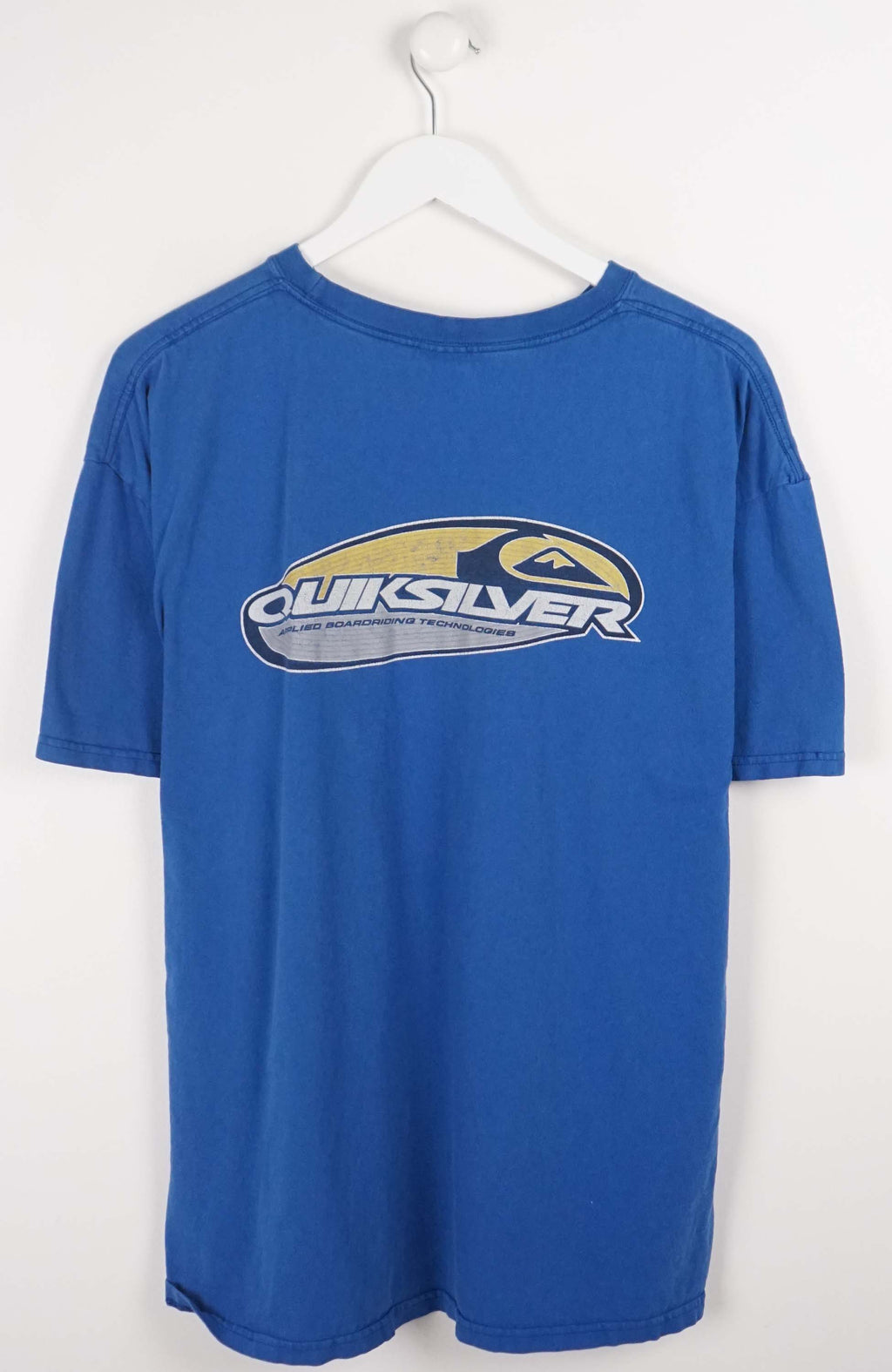 VINTAGE QUIKSILVER T-SHIRT (XL)