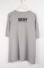 VINTAGE DKNY T-SHIRT (XXXL)
