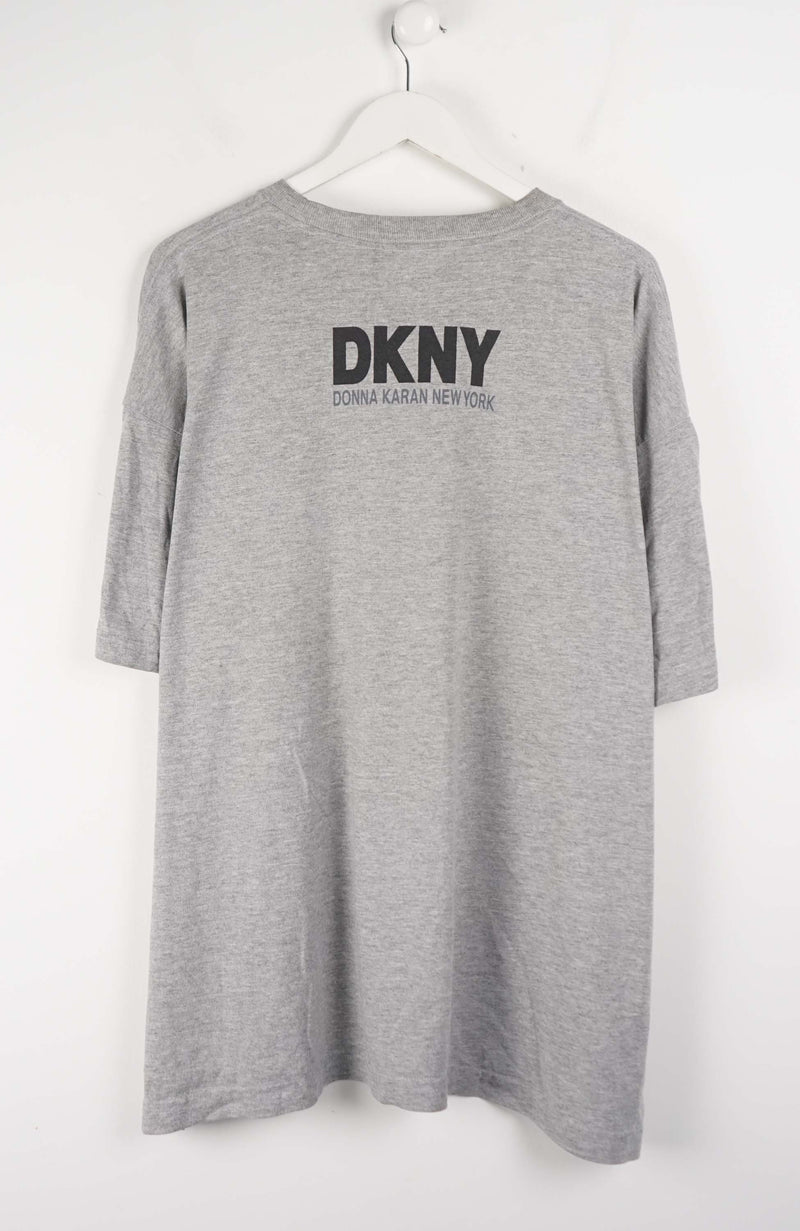 VINTAGE DKNY T-SHIRT (XXXL)