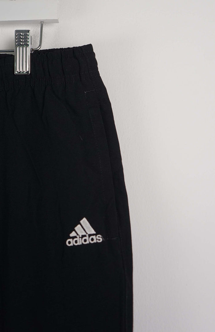 VINTAGE ADIDAS TRACK PANTS (XL)