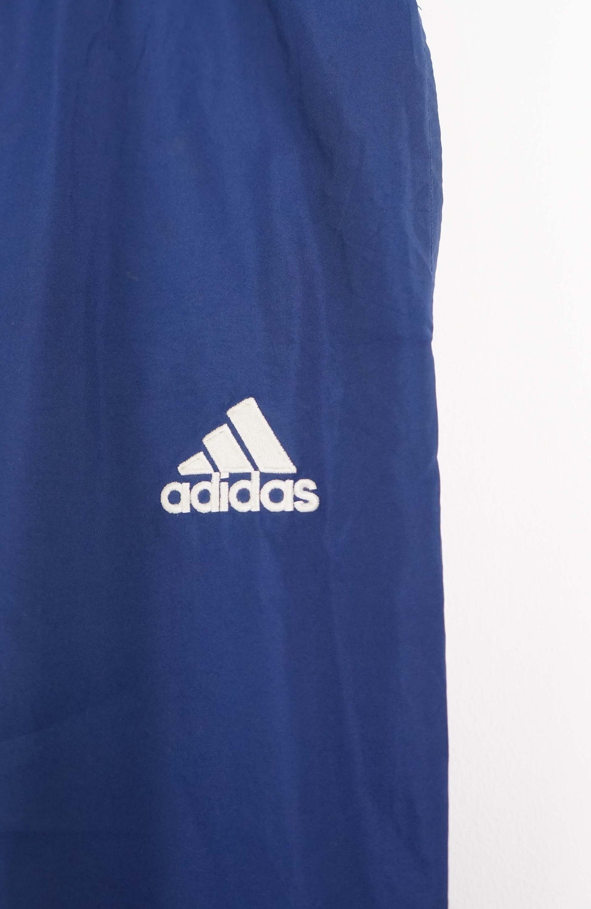 VINTAGE ADIDAS TRACK PANTS (XL)