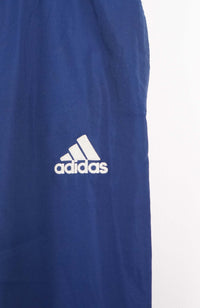 VINTAGE ADIDAS TRACK PANTS (XL)