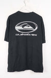 VINTAGE QUIKSILVER T-SHIRT (XXL)