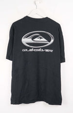 VINTAGE QUIKSILVER T-SHIRT (XXL)