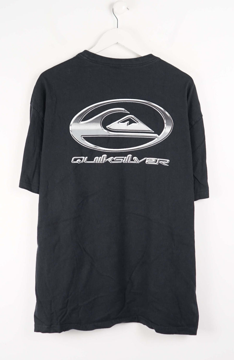 VINTAGE QUIKSILVER T-SHIRT (XXL)