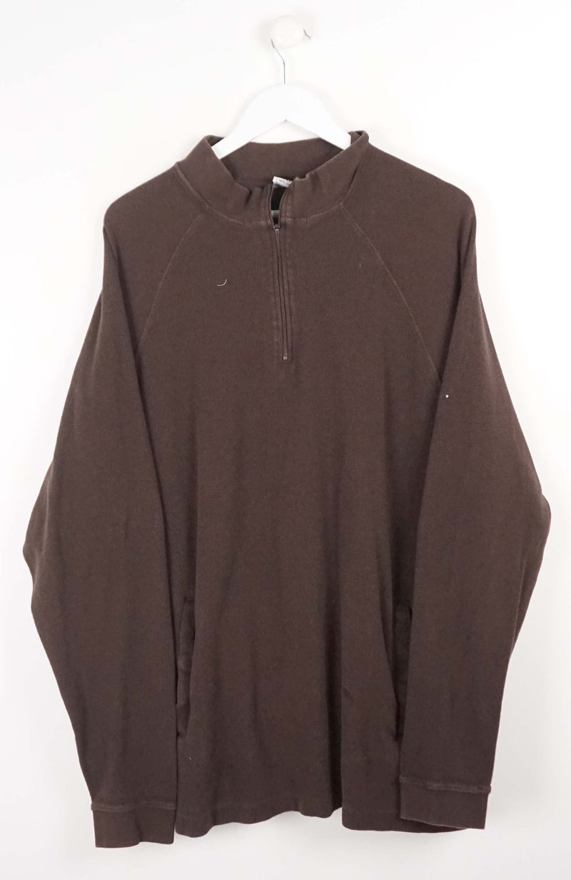 VINTAGE CARHARTT SWEATER (XXL)