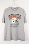 VINTAGE TEXAS LONGHORNS T-SHIRT (XL)