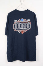 VINTAGE 2001 NFC CENTRAL DIVISION CHICARGO BEARS T-SHIRT (XXL)