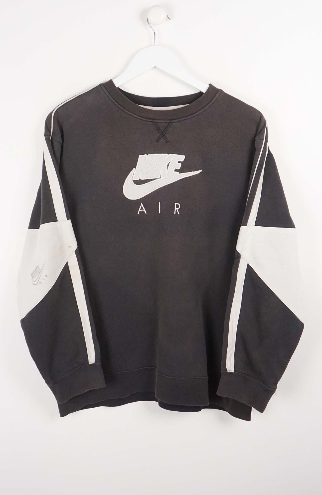 VINTAGE NIKE SWEATER (M)