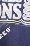 VINTAGE MAJOR LEAGUE BASEBALL T-SHIRT (XL)