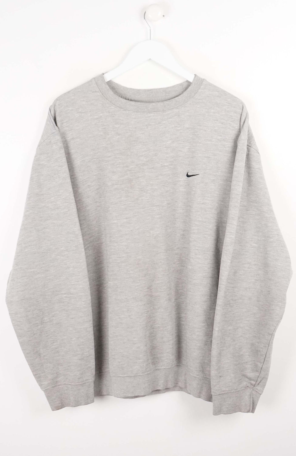 VINTAGE NIKE SWEATER (XL)