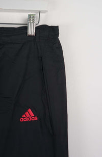 VINTAGE ADIDAS TRACK PANTS (L)