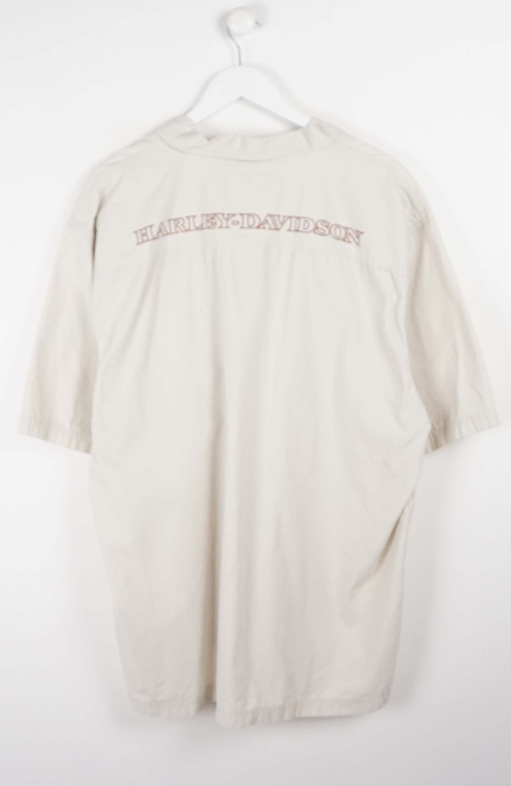 VINTAGE HARLEY DAVIDSON SHIRT (XXL)
