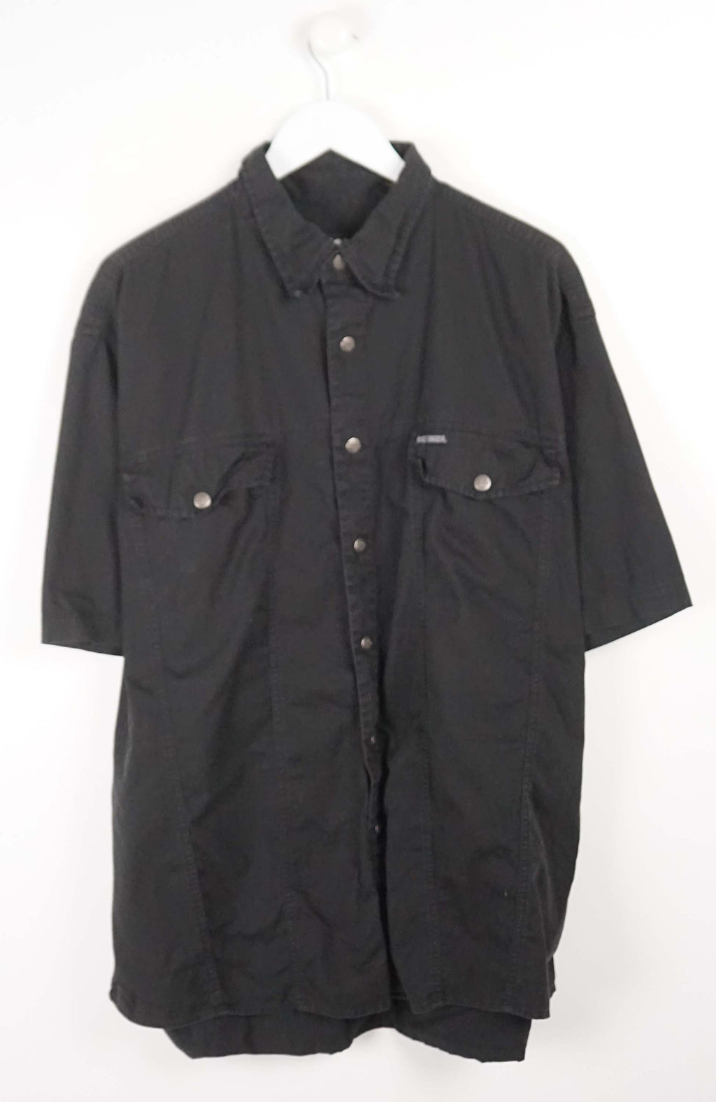 VINTAGE HARLEY DAVIDSON SHIRT (XXL)