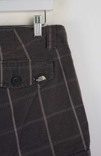 VINTAGE THE NORTH FACE CARGO SHORTS W33