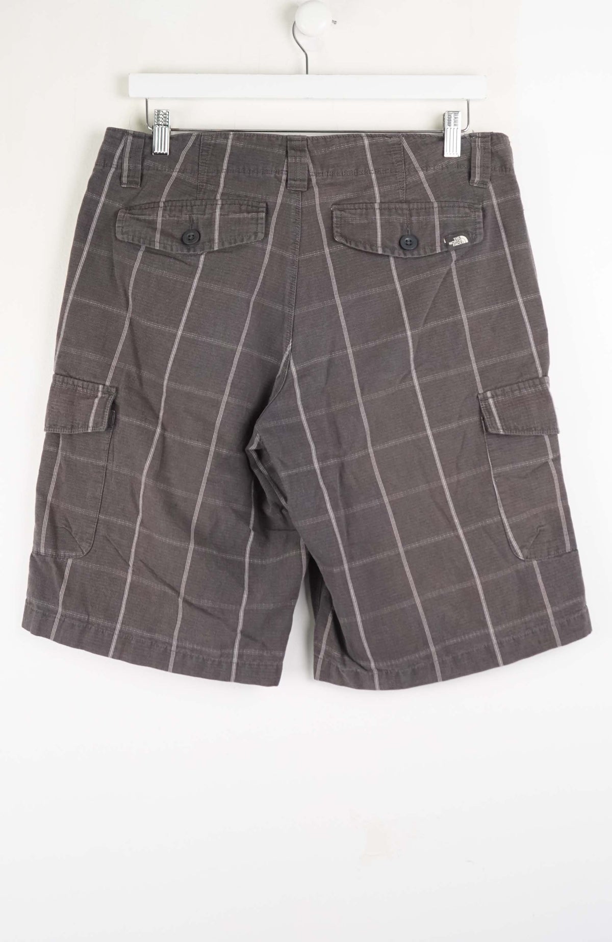 VINTAGE THE NORTH FACE CARGO SHORTS W33