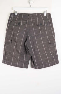 VINTAGE THE NORTH FACE CARGO SHORTS W33
