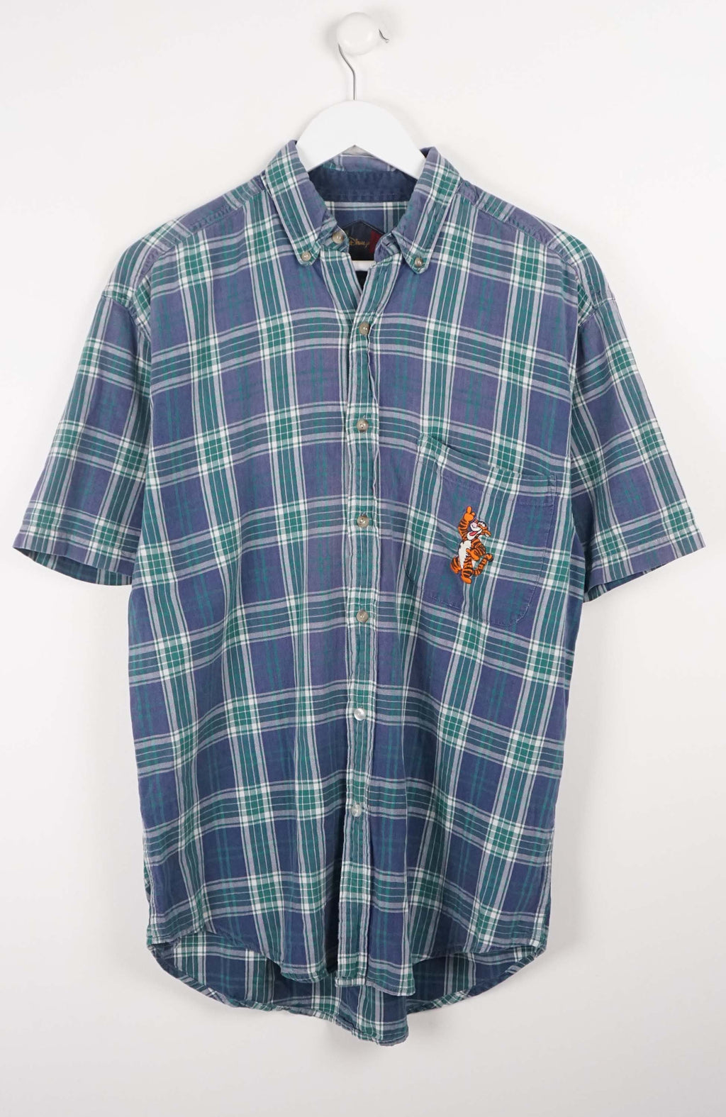 VINTAGE TIGGER SHIRT (L)