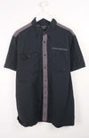 VINTAGE HARLEY DAVIDSON SHIRT (XXL)