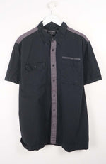 VINTAGE HARLEY DAVIDSON SHIRT (XXL)