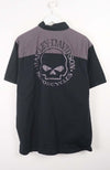 VINTAGE HARLEY DAVIDSON SHIRT (XXL)