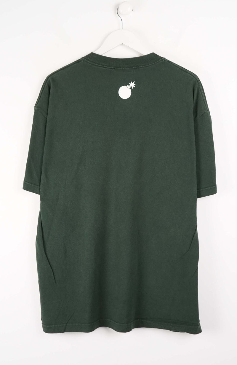 VINTAGE THE HUNDREDS T-SHIRT (XL)