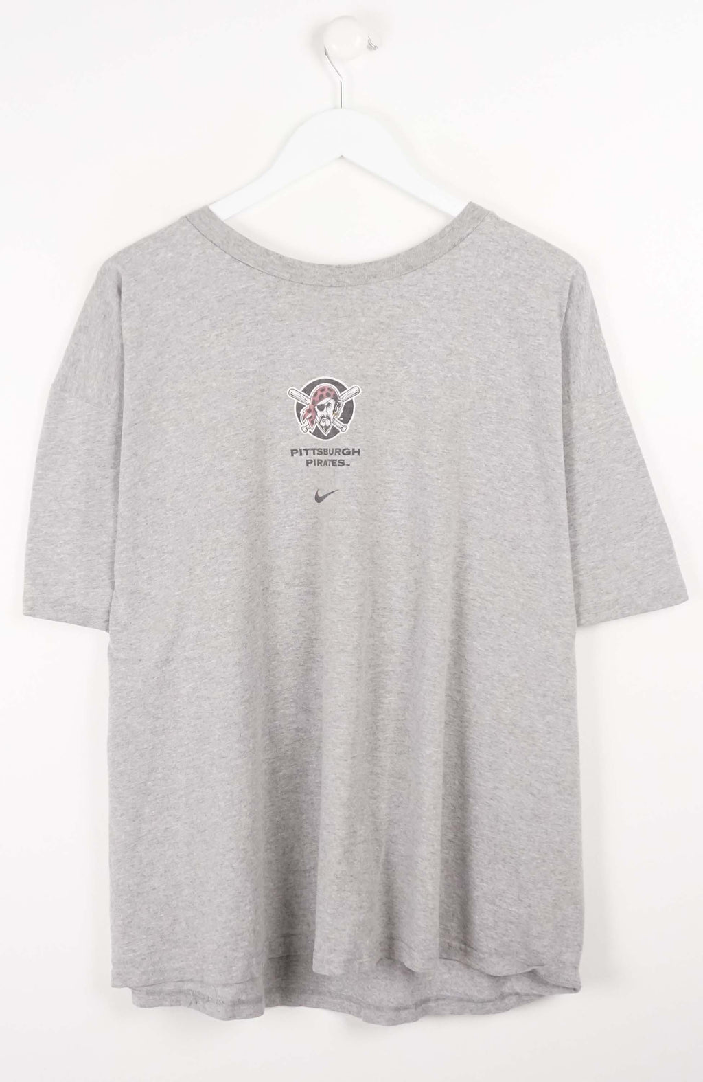 VINTAGE NIKE PITTSBURGH PIRATES T-SHIRT (XL)