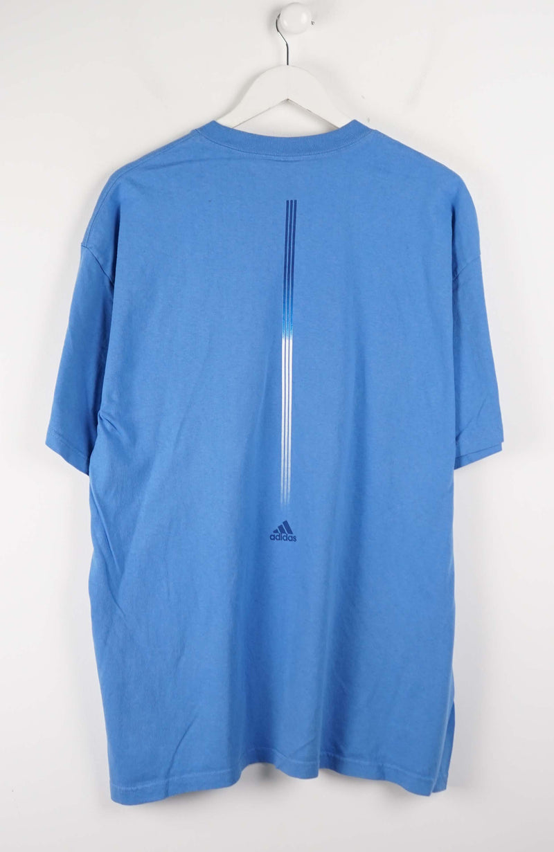 VINTAGE ADIDAS T-SHIRT (XL)