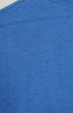 VINTAGE ADIDAS T-SHIRT (XL)