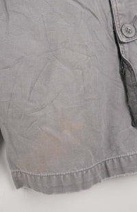 VINTAGE QUIKSILVER CARGO SHORTS W32