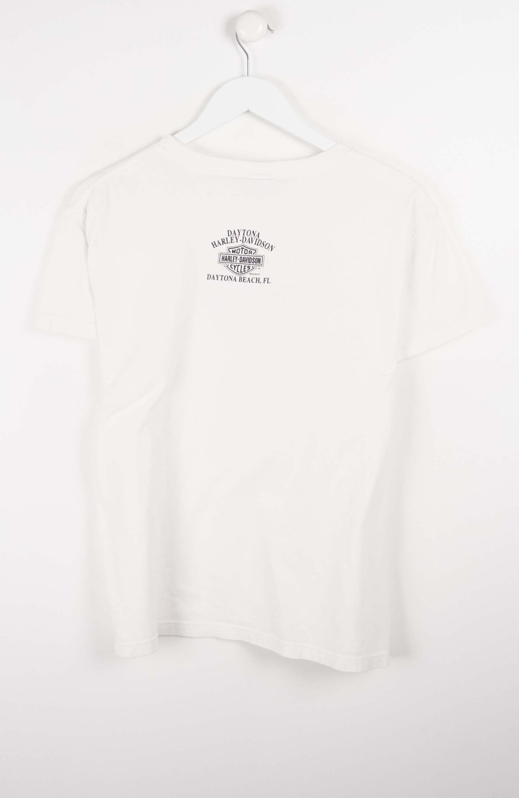 VINTAGE HARLEY DAVIDSON T-SHIRT (S)