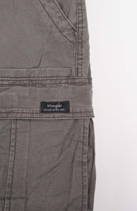 VINTAGE WRANGLER CARGO SHORTS W32