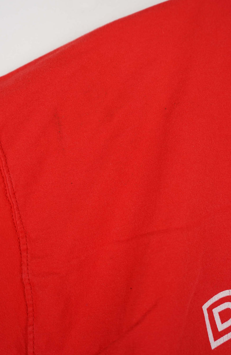 VINTAGE NHL DETROIT RED WINGS T-SHIRT (XL)