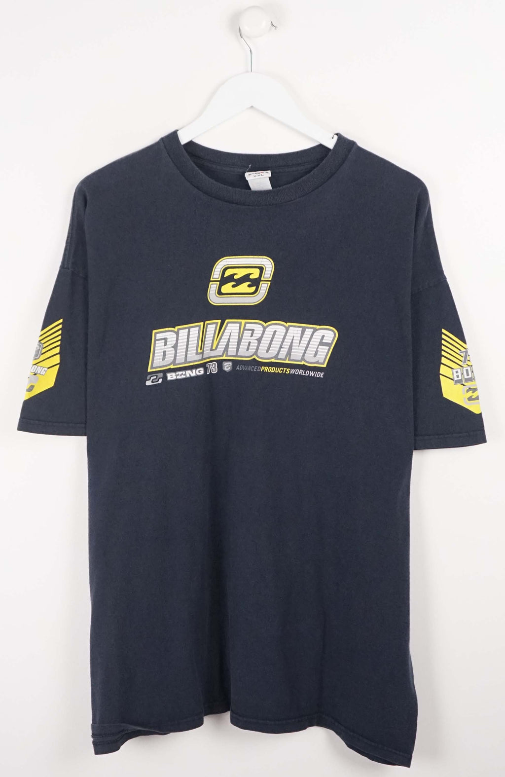 VINTAGE BILLABONG T-SHIRT (XL)