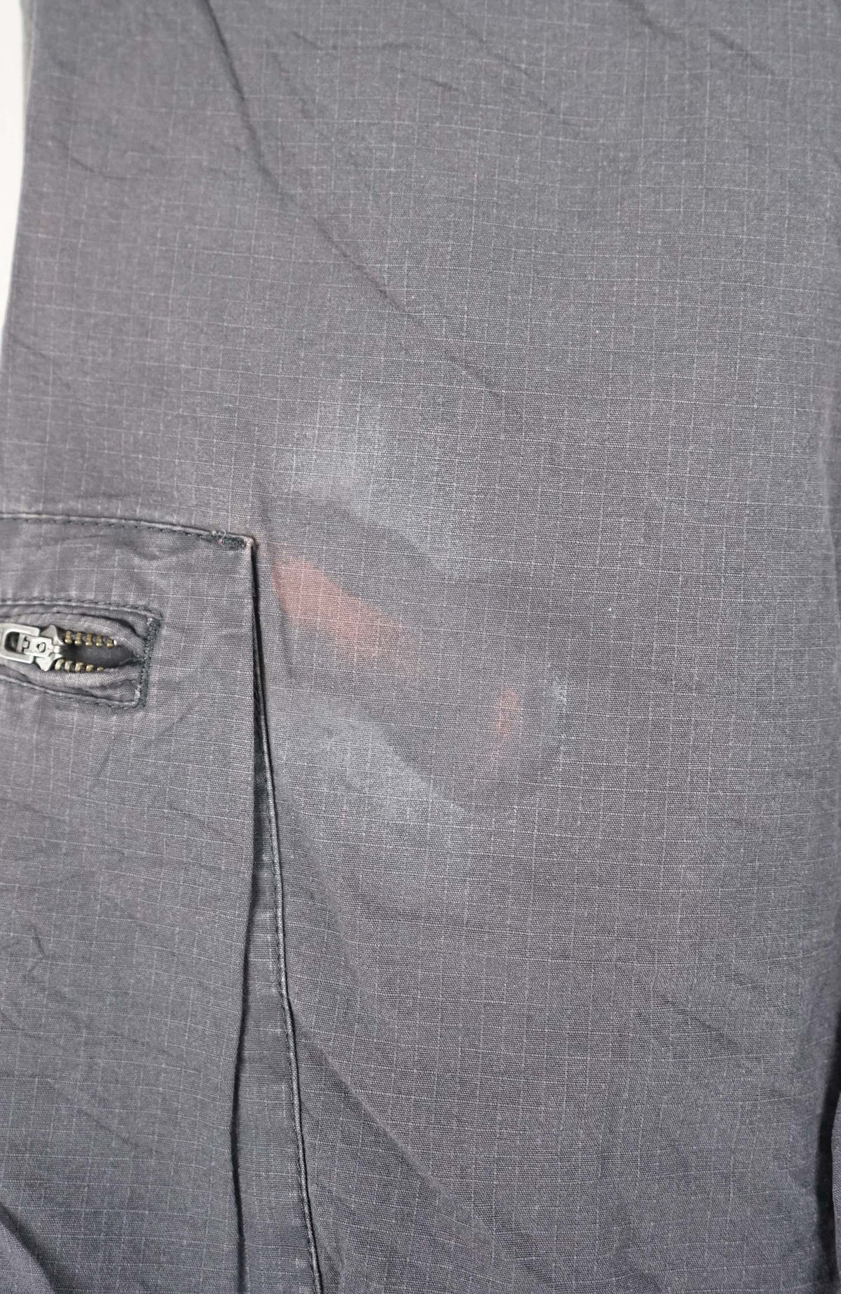 VINTAGE NIKE CARGO SHORTS W33
