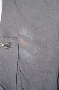 VINTAGE NIKE CARGO SHORTS W33