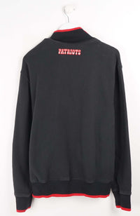 VINTAGE NEW ENGLAND PATROITS SWEATER (L)