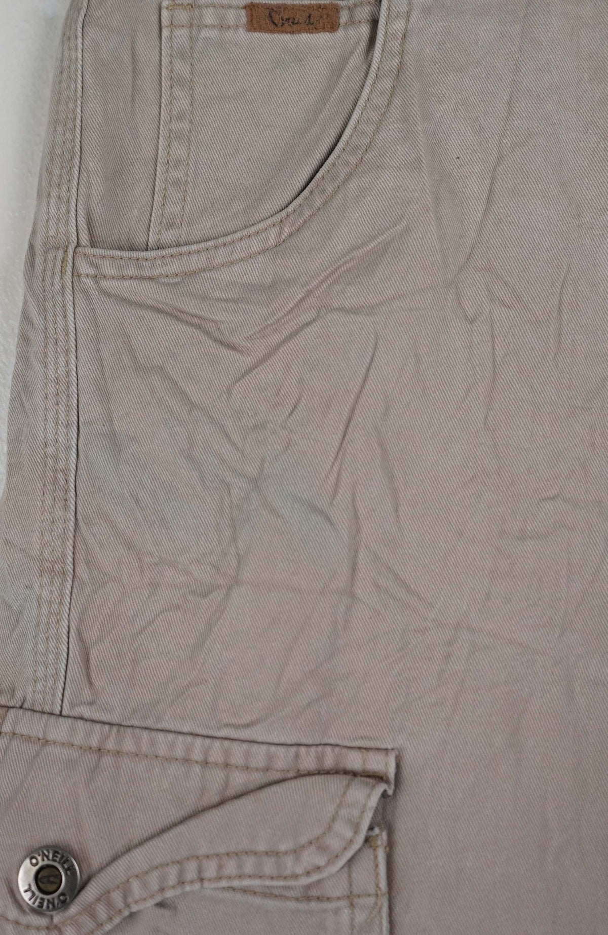 VINTAGE O'NEILL CARGO SHORTS W32