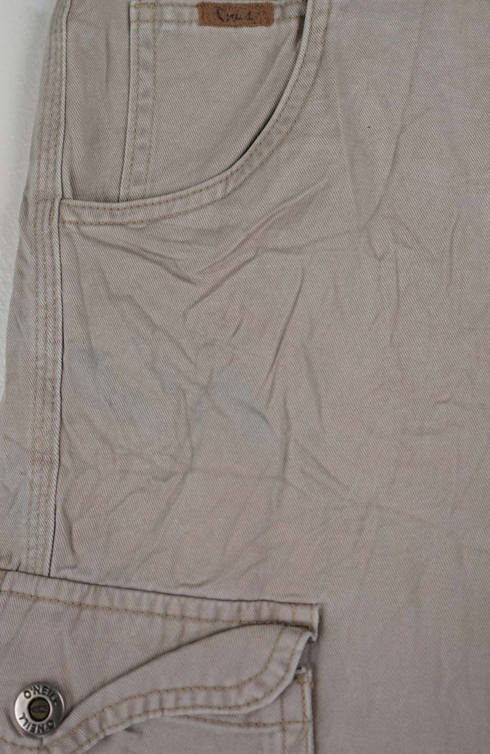 VINTAGE O'NEILL CARGO SHORTS W32